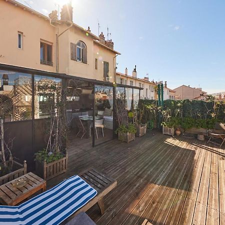 Cannes Flat Rentals Exterior foto